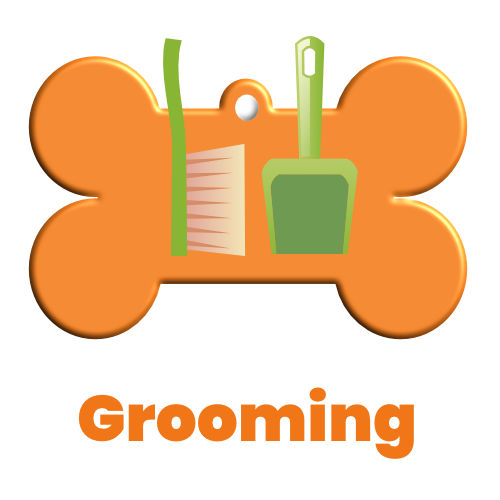 Groming